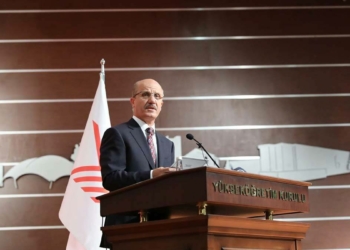 YÖK Başkanı açıkladı: Üniversitelerde yüz yüze eğitim
