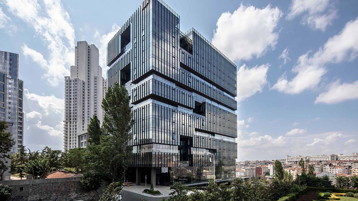 Yabancıya konut satışı yüzde 64 arttı