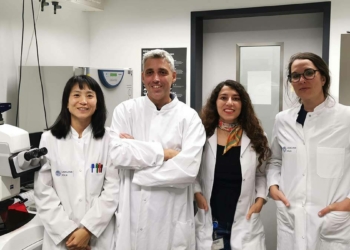 Yaşlanma alanında ilk olan çalışmada Türk doktor
