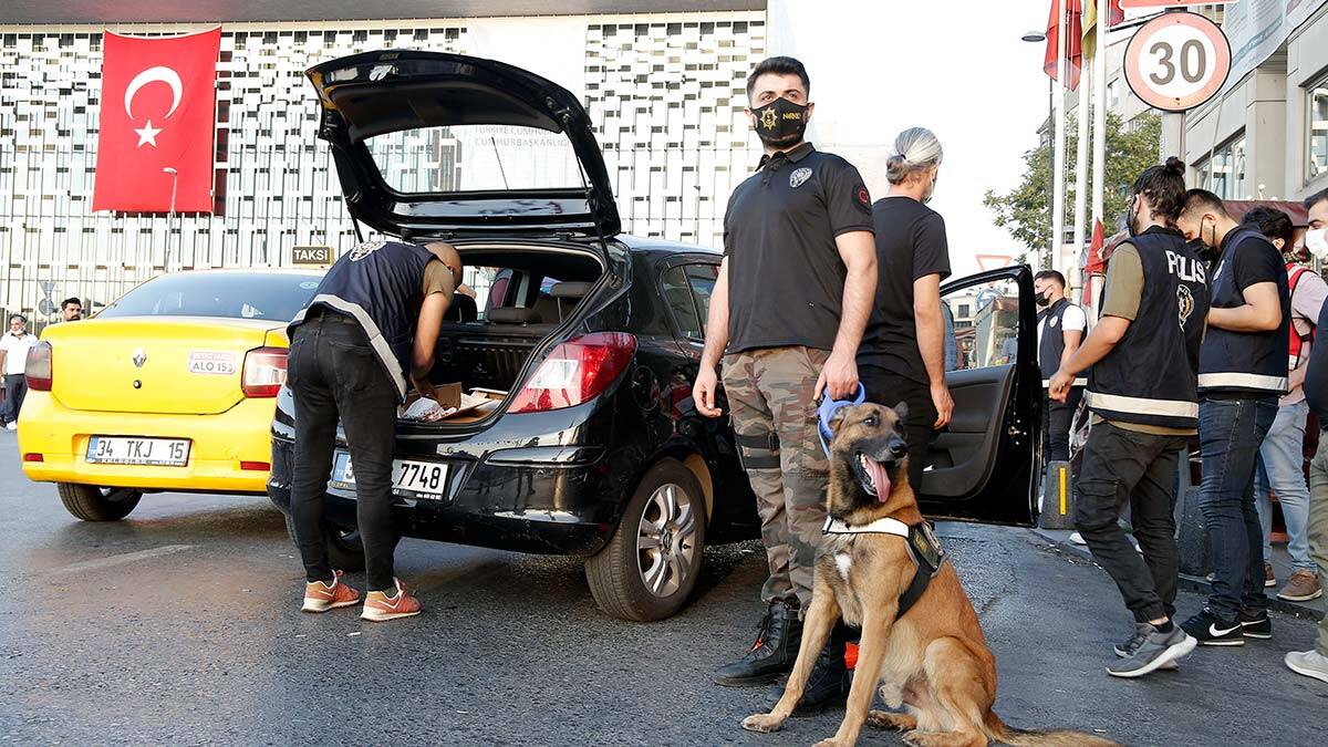 Yeditepe Huzur denetimlerinin bilançosu