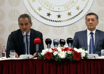 Yeni Milli Eğitim Bakanı tarihi açıkladı
