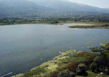 Yuvacık Barajı ve Sapanca Gölü'nde su seviyesi korundu