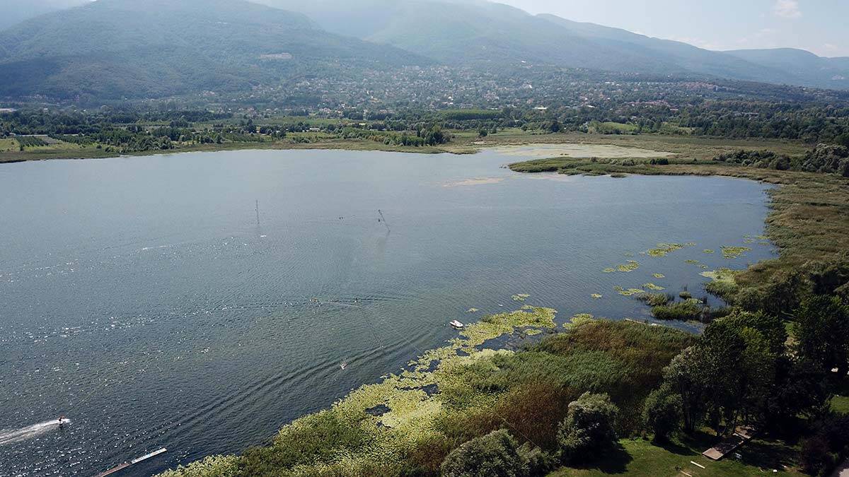 Yuvacık Barajı ve Sapanca Gölü'nde su seviyesi korundu