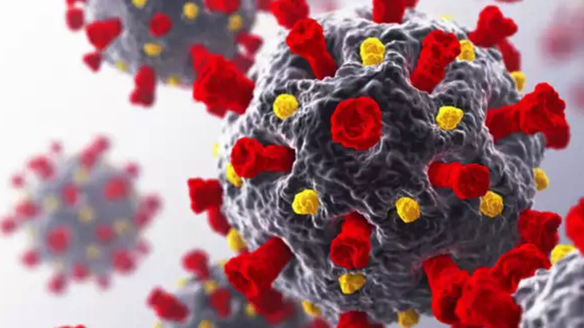 Günlük vaka sayısı 18 bin 857 oldu