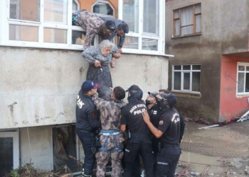 AFAD'dan sel açıklaması