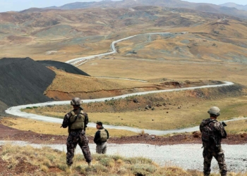 Afganistan'daki son dalganın etkisi hissedilecek