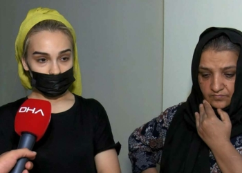 Taliban kızlarımızı kaçırıyor, karşı geleni öldürüyor
