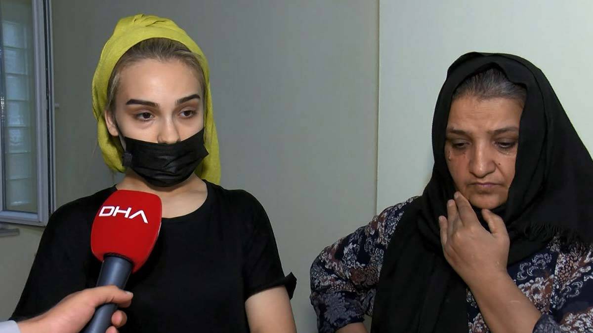 Taliban kızlarımızı kaçırıyor, karşı geleni öldürüyor