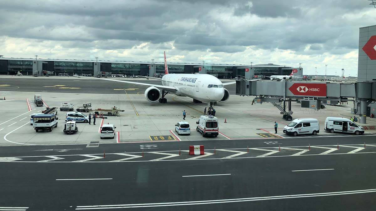 Afganistan'dan tahliyeler devam ediyor