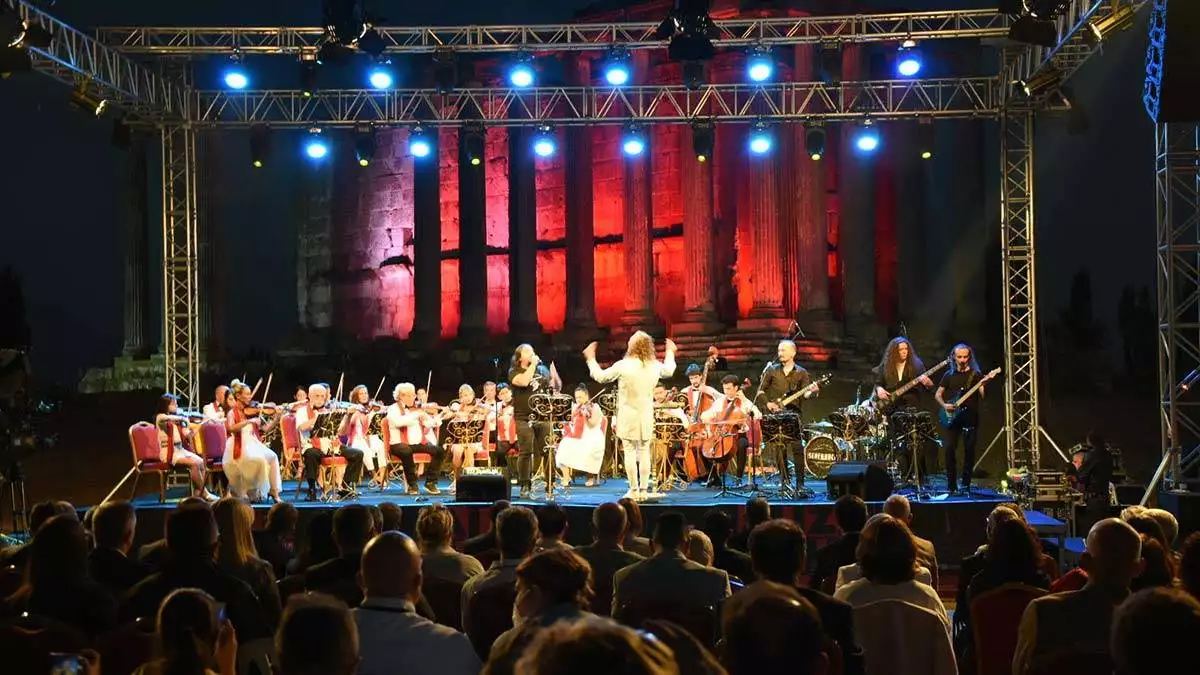 Aizanoi kısa film festivali'nde ödüller sahiplerini buldu