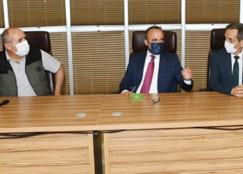 Siyasi polemikler doğru değil