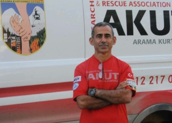 Kocaeli deprem olmayacak düşüncesiyle rahat
