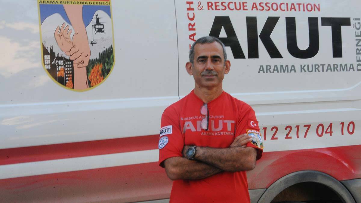 Kocaeli deprem olmayacak düşüncesiyle rahat