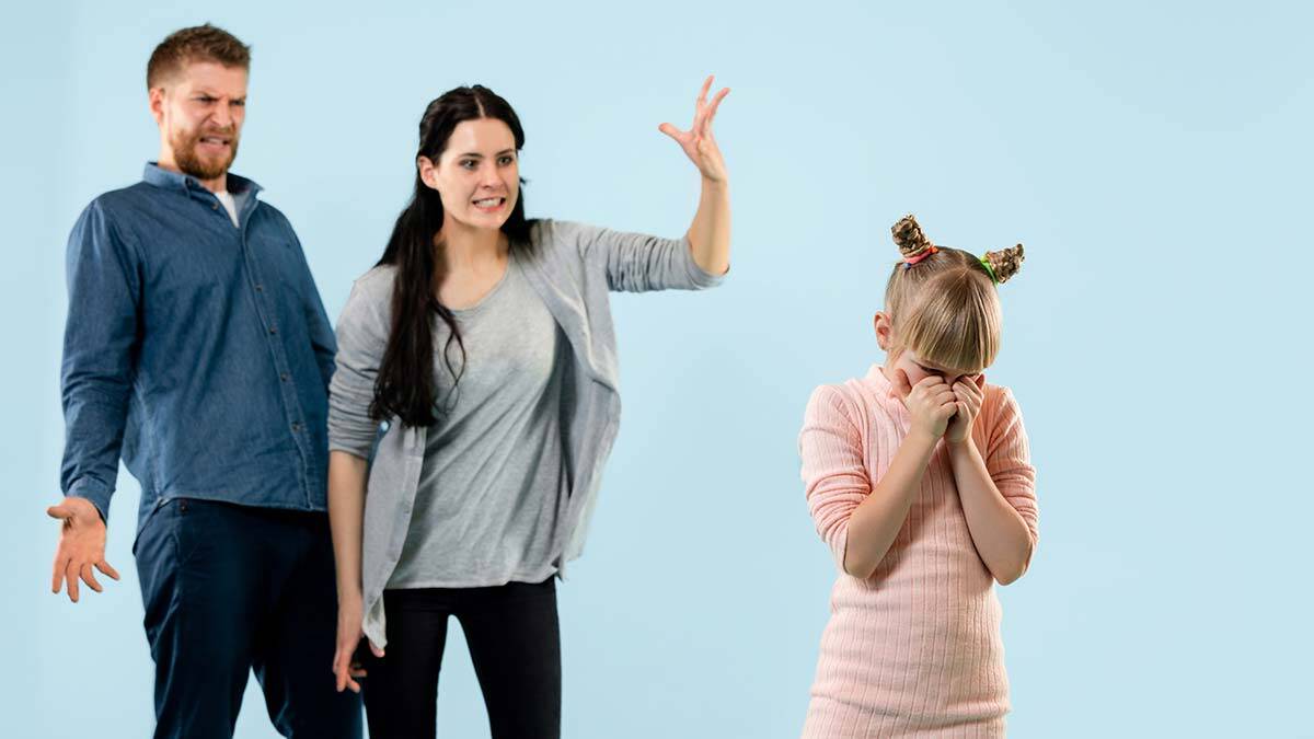 Sabırsızlığımız sadece çocuklarımıza karşı mı?