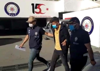 Silahlı terör örgütü propagandası soruşturması
