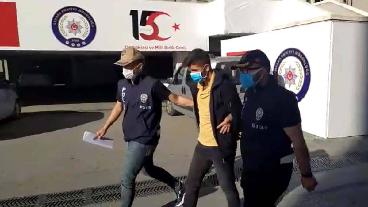 Silahlı terör örgütü propagandası soruşturması