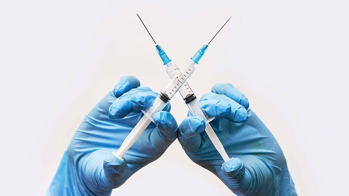 FDA'dan Pfizer/BioNTech aşısına tam onay