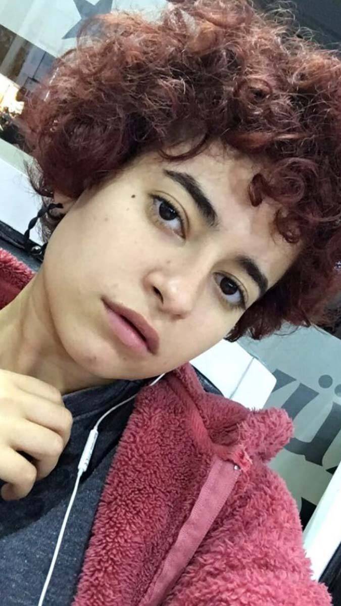 Azra Gülendam Haytaoğlu