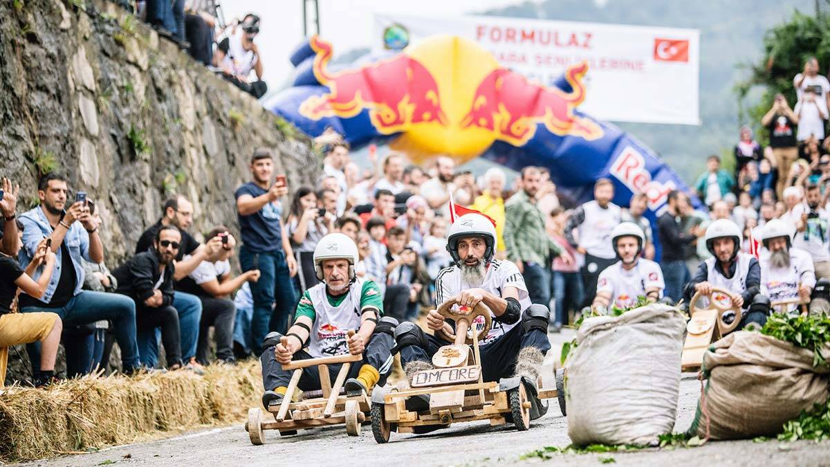 Ayşe Begüm Onbaşı, Red Bull Formulaz’a katılıyor