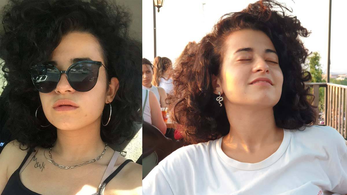 Üniversiteli Azra 4 gündür kayıp