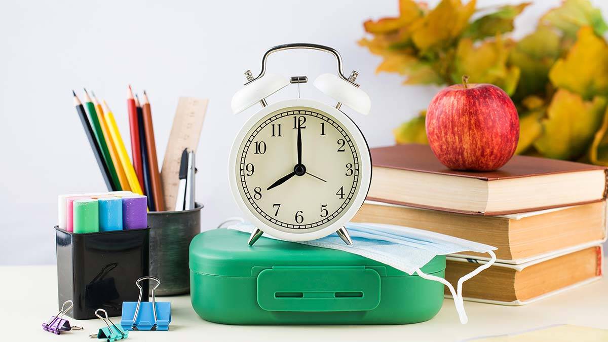 Okul korkusu nasıl çözülür?