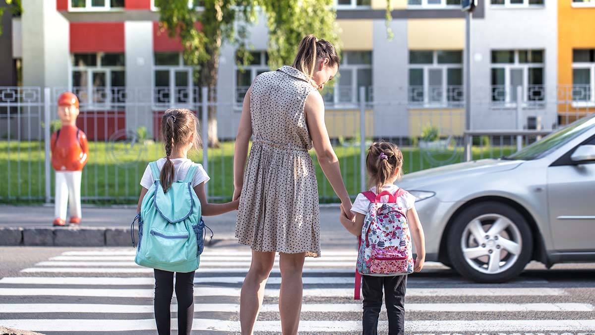 Okul korkusu nasıl çözülür?