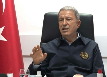 Hudutların kontrolü çok daha ileri düzeyde