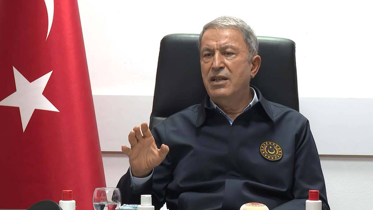 Hudutların kontrolü çok daha ileri düzeyde