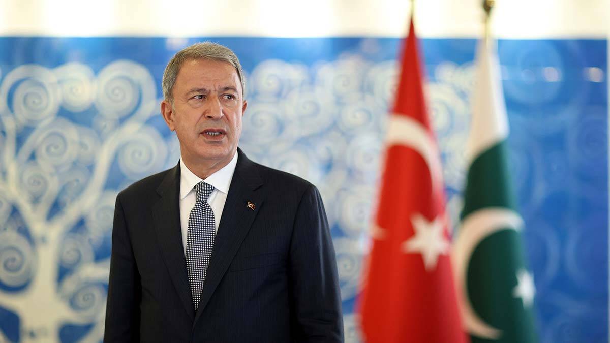 İran sınırında hareketliliğe karşı ilave tedbirler aldık