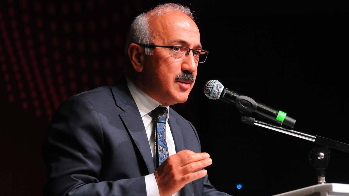 2021 yılı için yüzde 8'in üzerinde büyüme bekleniyor