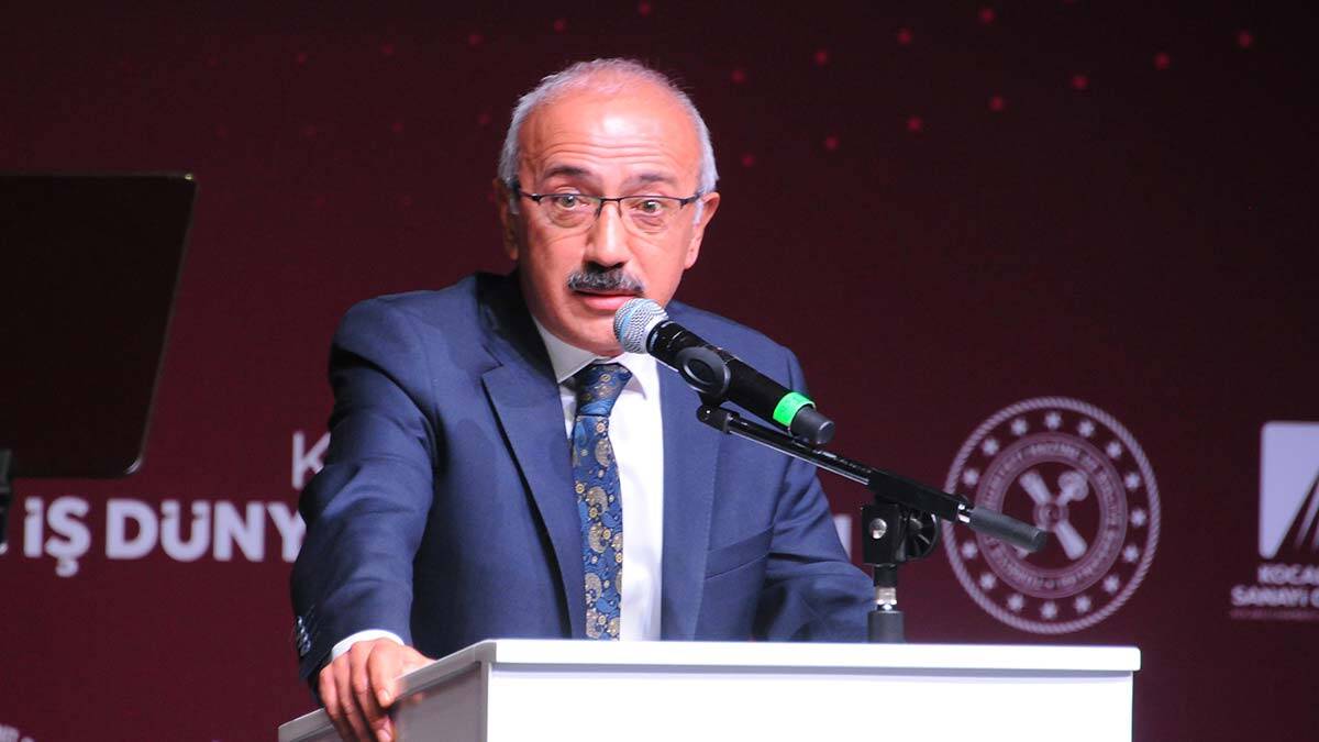 2021 yılı için yüzde 8'in üzerinde büyüme bekleniyor