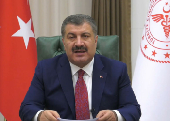 Kilis ve Kayseri orta riskli iller grubuna geçti