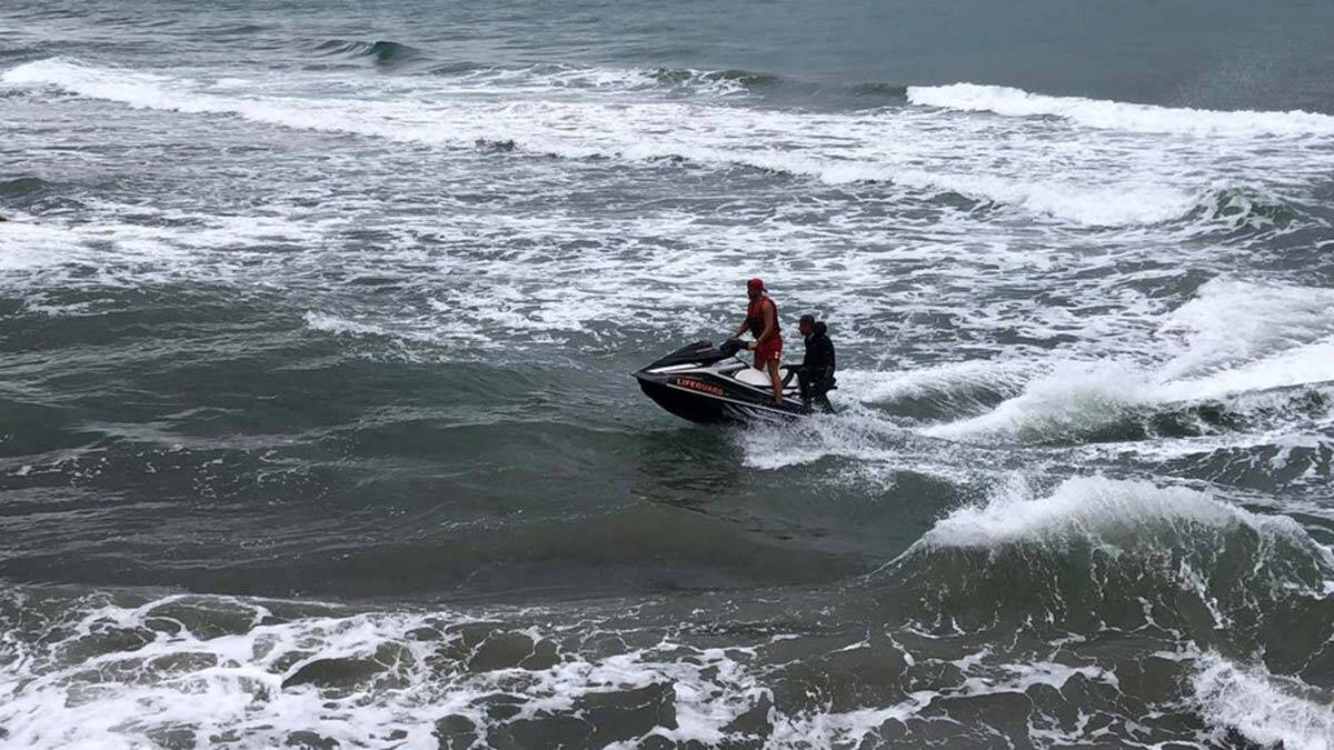 Bartın'da kaybolan Doğukan bulunamadı