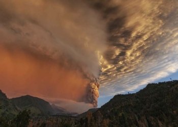 Tarihin en büyük yangınları