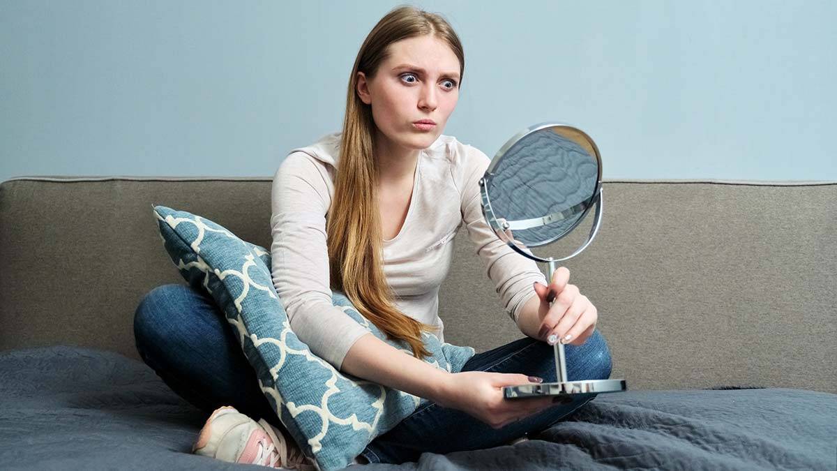 Modern dünyanın yeni sorunu Narsizim ve narsistler