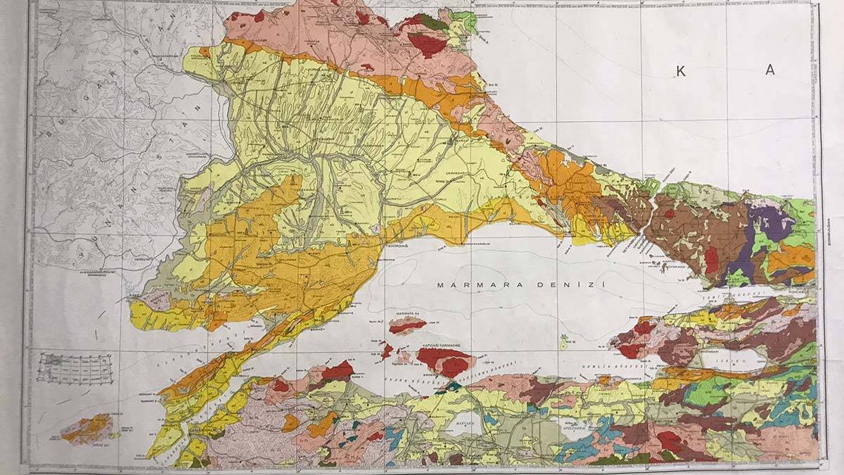 Beklenen İstanbul depremi, 2026’ya kadar meydana gelebilir
