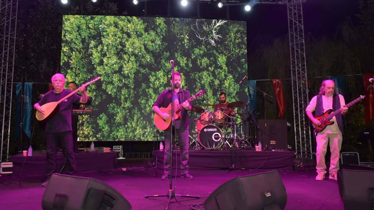 Beşiktaş'ta Zafer Haftası coşkulu başladı