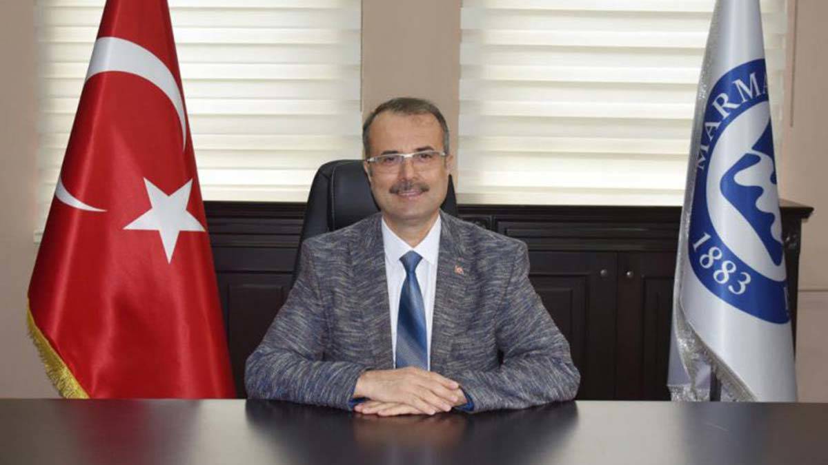 Boğaziçi Üniversitesi Rektörlüğüne Prof. Dr. Mehmet Naci İnci, Marmara Üniversitesi Rektörlüğüne Prof. Dr. Mustafa Kurt atandı.