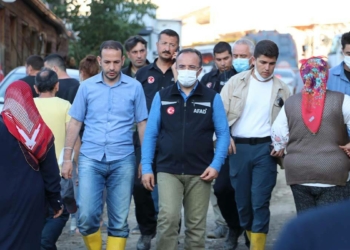 Vatandaşlarımızı evlerine kavuşturacağız