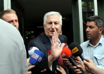 28 Şubat davasında 14 sanık hakkında tutuklama kararı