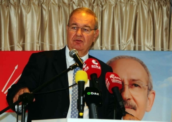 Felaketlerde uğranılan zararın tamamı karşılansın