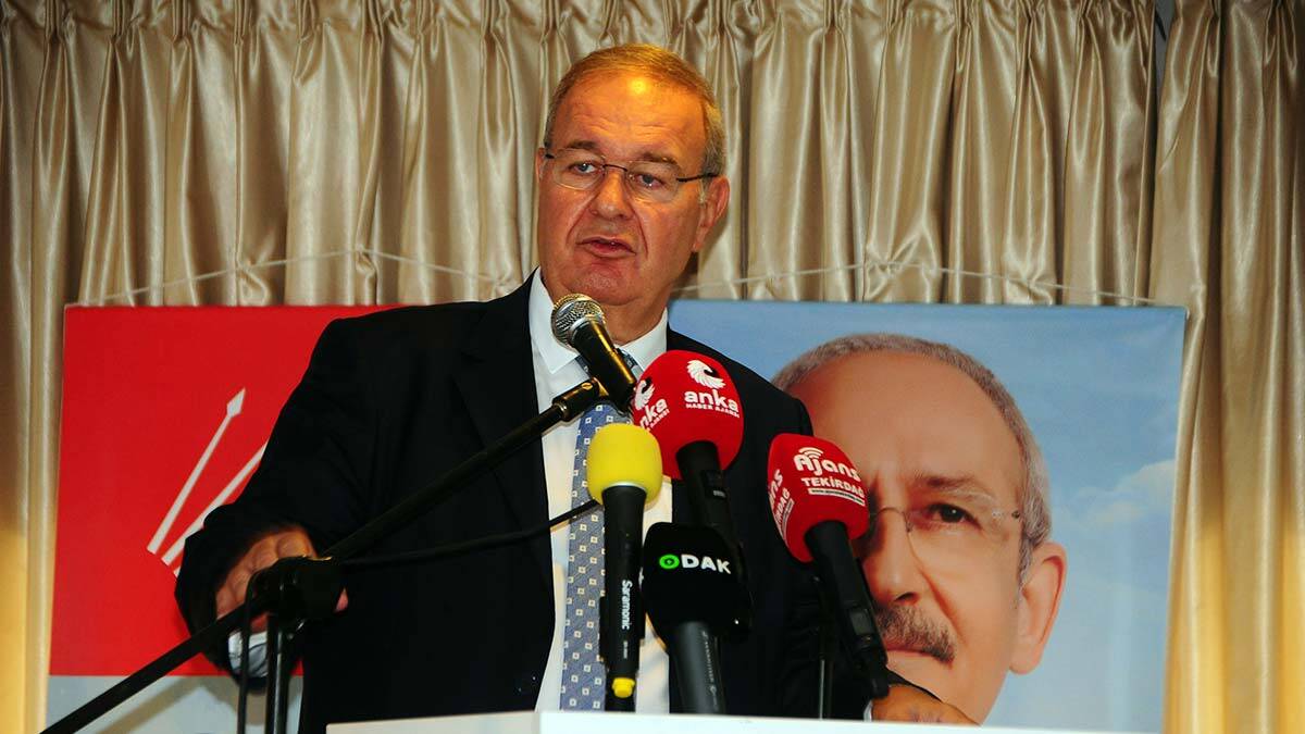 Felaketlerde uğranılan zararın tamamı karşılansın