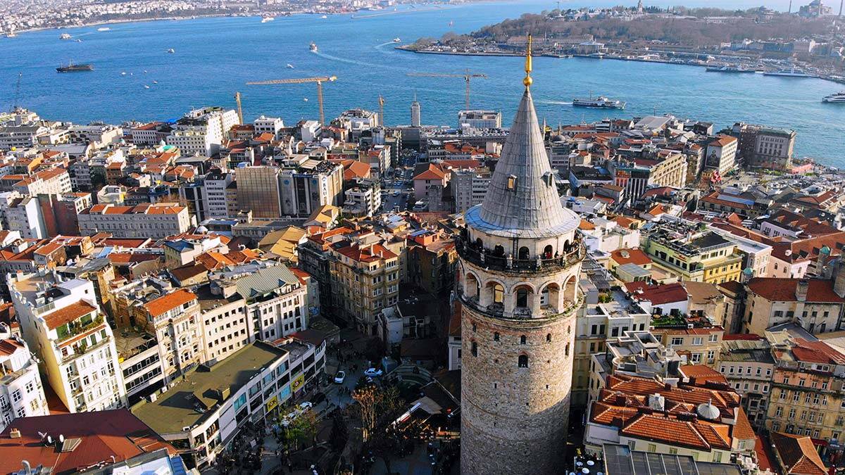 Galata Kulesi, Ara Güler Sergisi’ne ev sahipliği yapacak