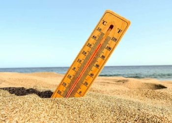 Meteorolojiden sıcak hava uyarısı