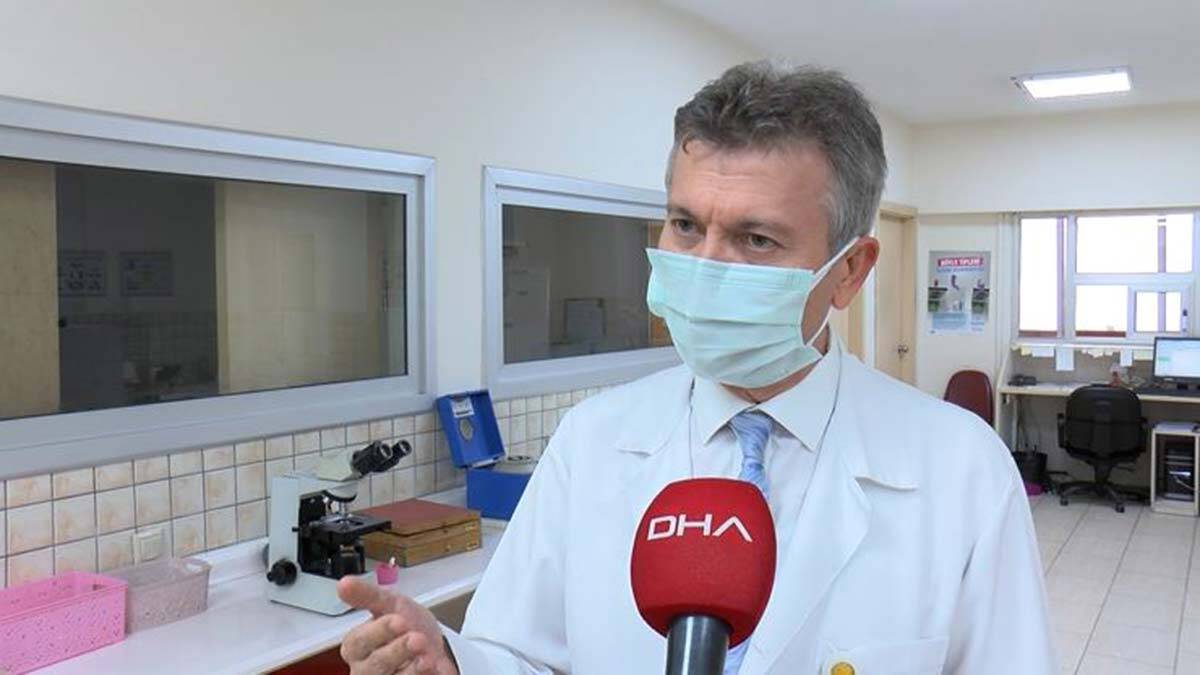 Covid-19'da yoğun bakıma yatış sıralaması 