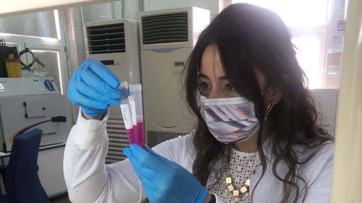 Covid-19'un yayılmasını engelleyecek aşı izin bekliyor