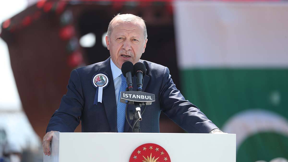 Pakistan'a hayati görevler düşüyor