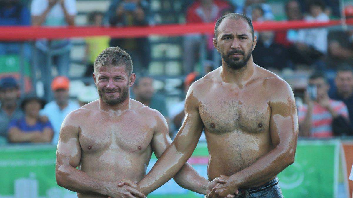 Denizli'de 500 pehlivan er meydanına çıkacak