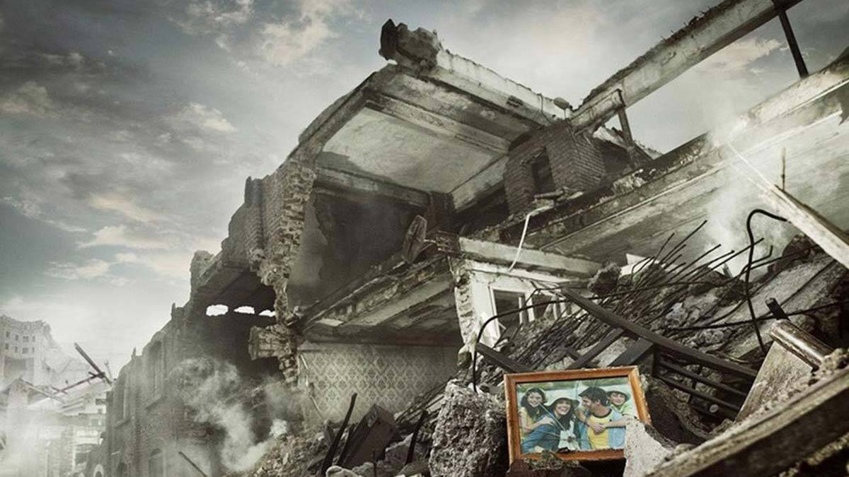 Sesimi duyan var mı?