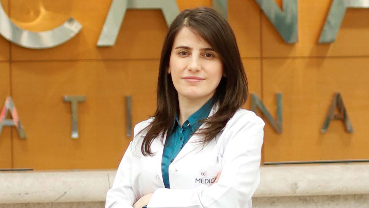 Kolon kanserinin belirtisi dışkılama alışkanlığı